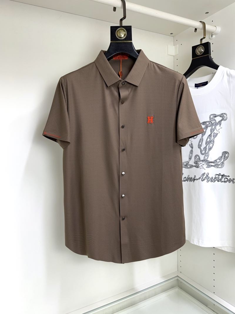 Hermes Shirts